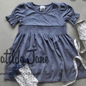 Matilda Jane Homeroom Dress